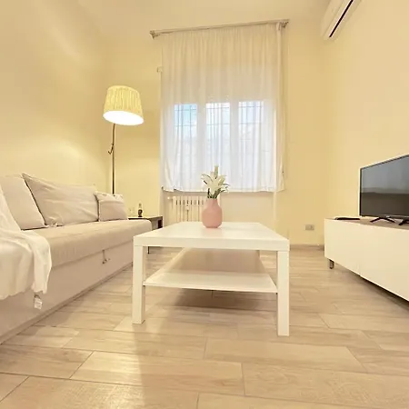 דירה Domus Prati